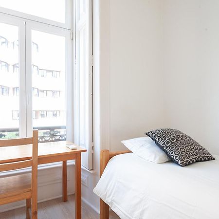 Avenida Liberdade Guesthouse Lisboa Kültér fotó