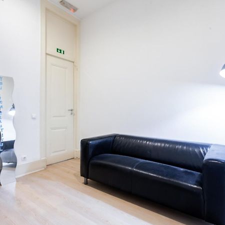 Avenida Liberdade Guesthouse Lisboa Kültér fotó