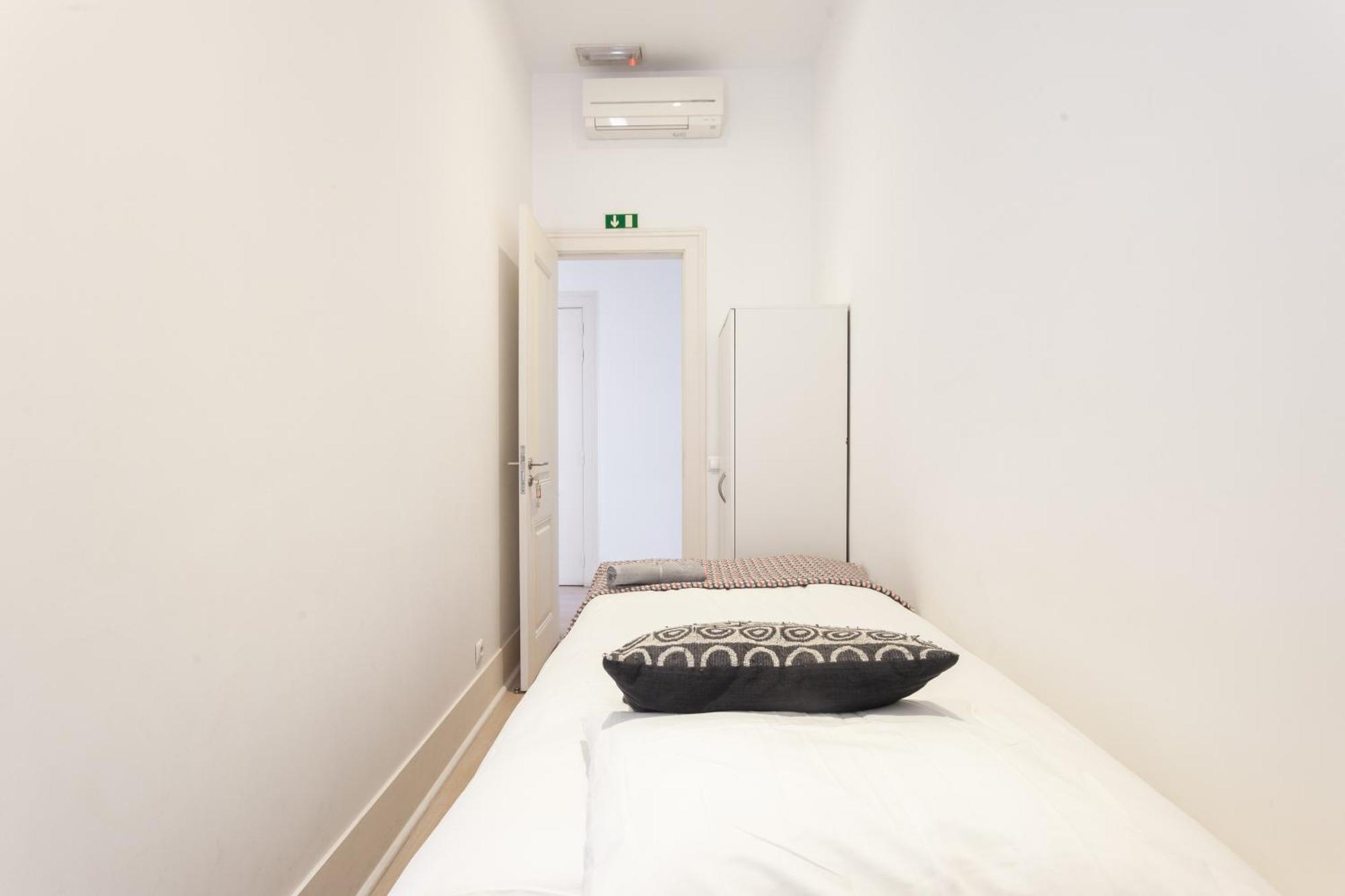 Avenida Liberdade Guesthouse Lisboa Kültér fotó