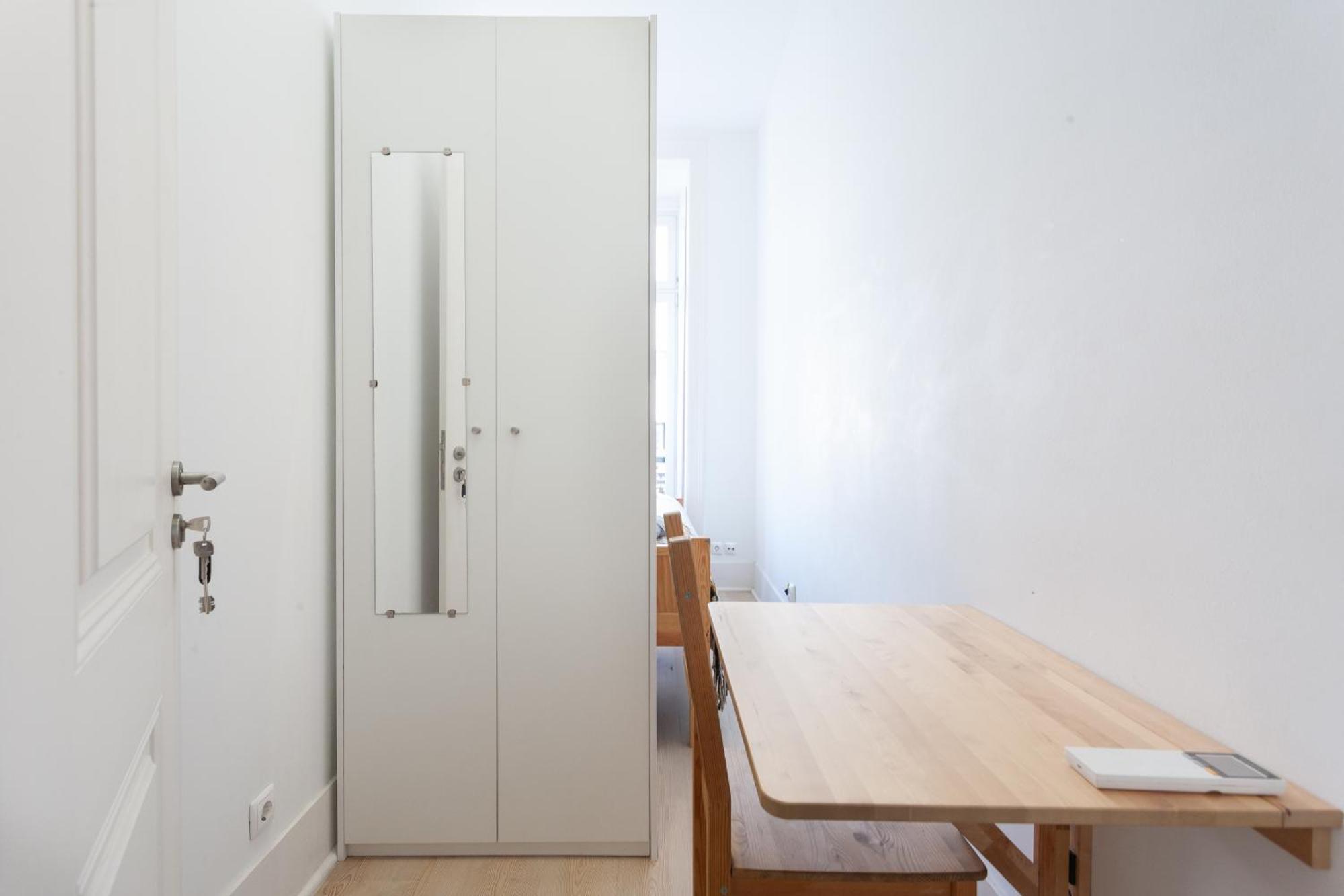 Avenida Liberdade Guesthouse Lisboa Kültér fotó