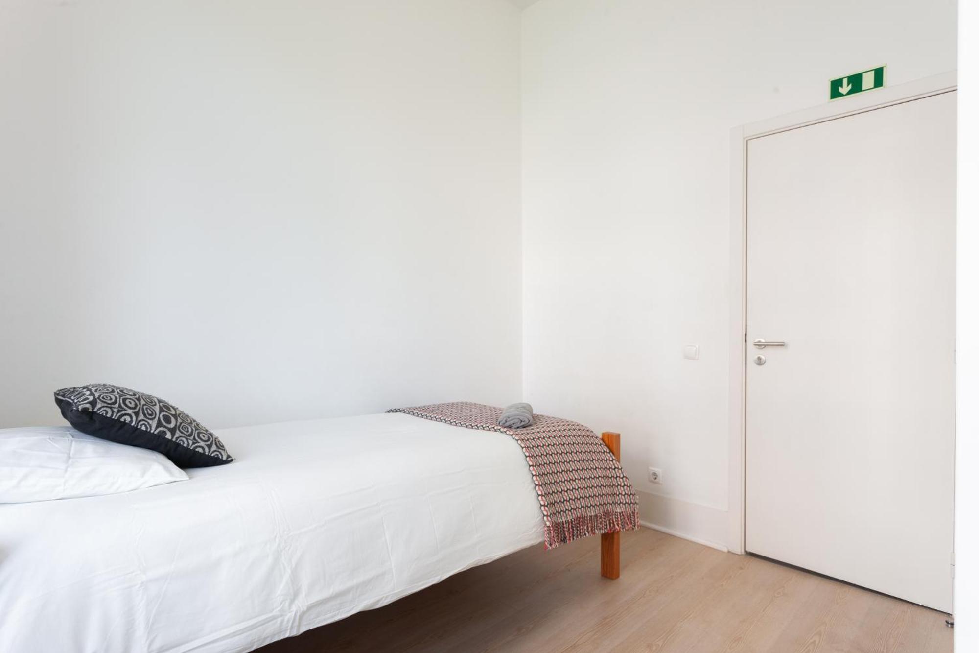 Avenida Liberdade Guesthouse Lisboa Kültér fotó