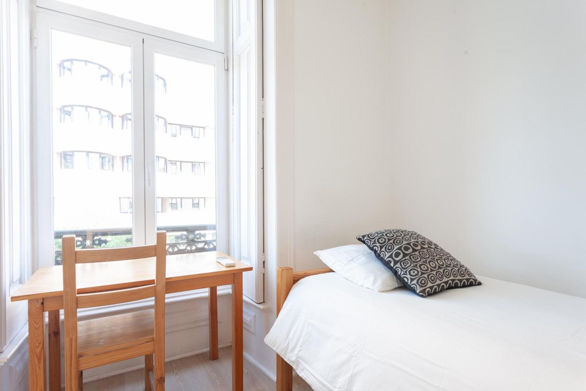 Avenida Liberdade Guesthouse Lisboa Kültér fotó