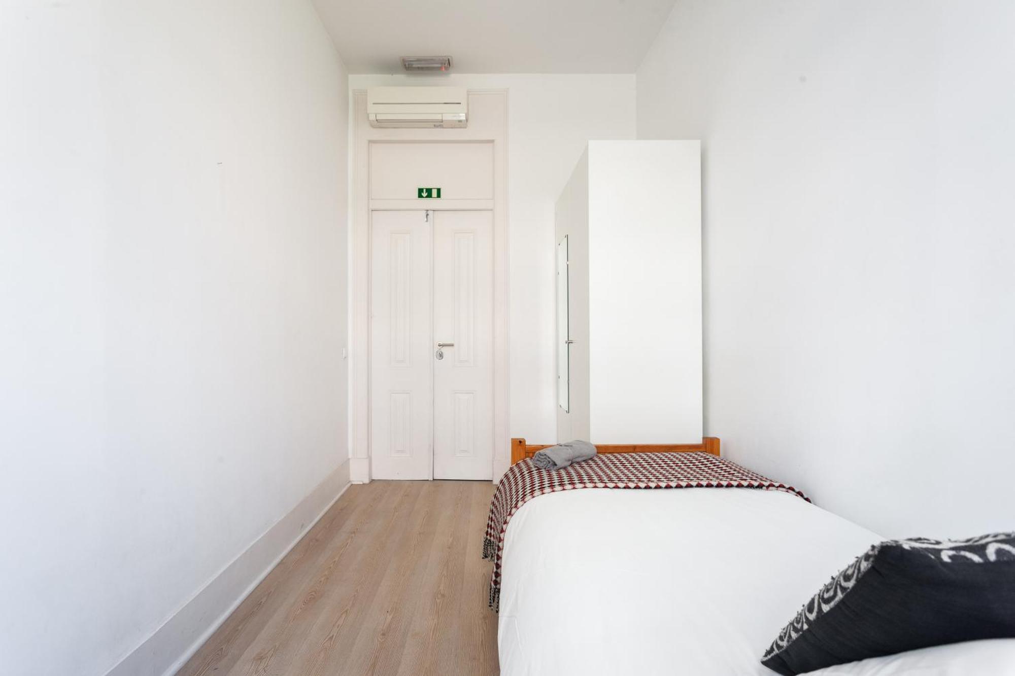 Avenida Liberdade Guesthouse Lisboa Kültér fotó