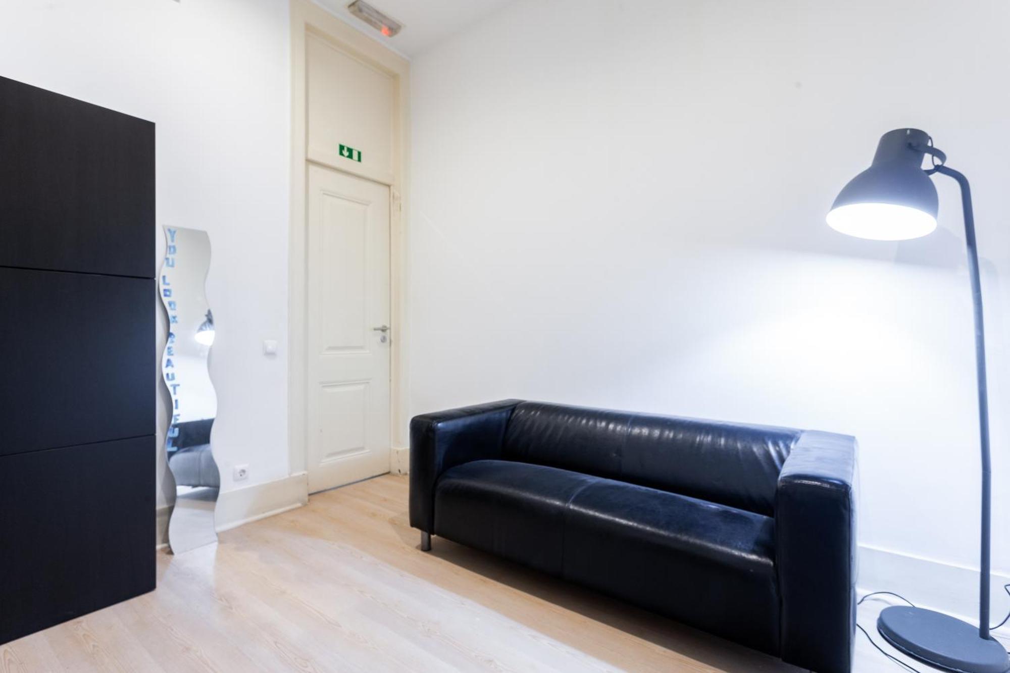 Avenida Liberdade Guesthouse Lisboa Kültér fotó