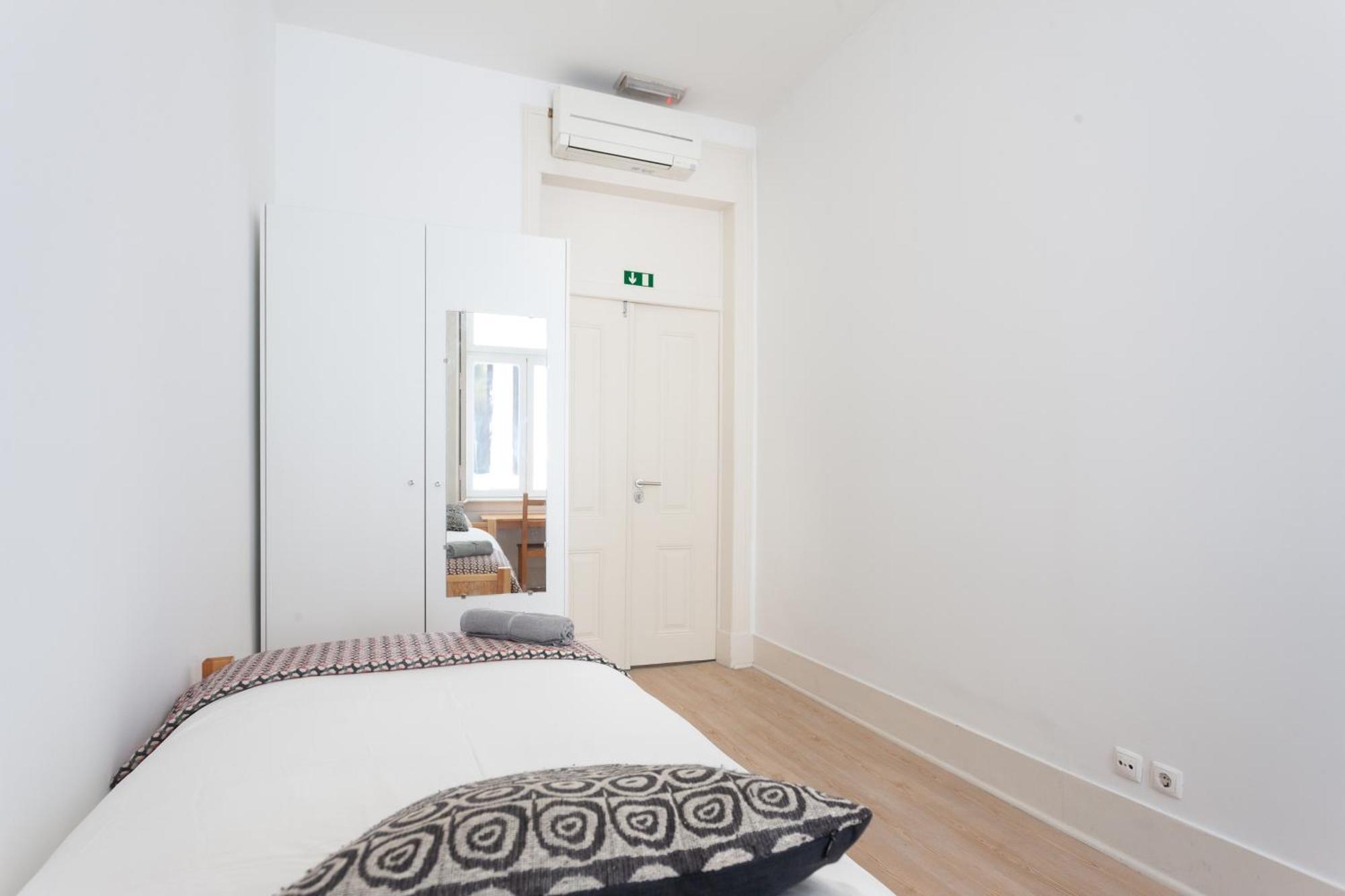 Avenida Liberdade Guesthouse Lisboa Kültér fotó