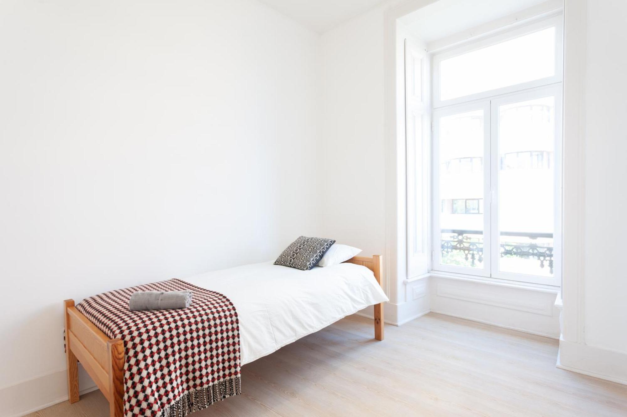 Avenida Liberdade Guesthouse Lisboa Kültér fotó
