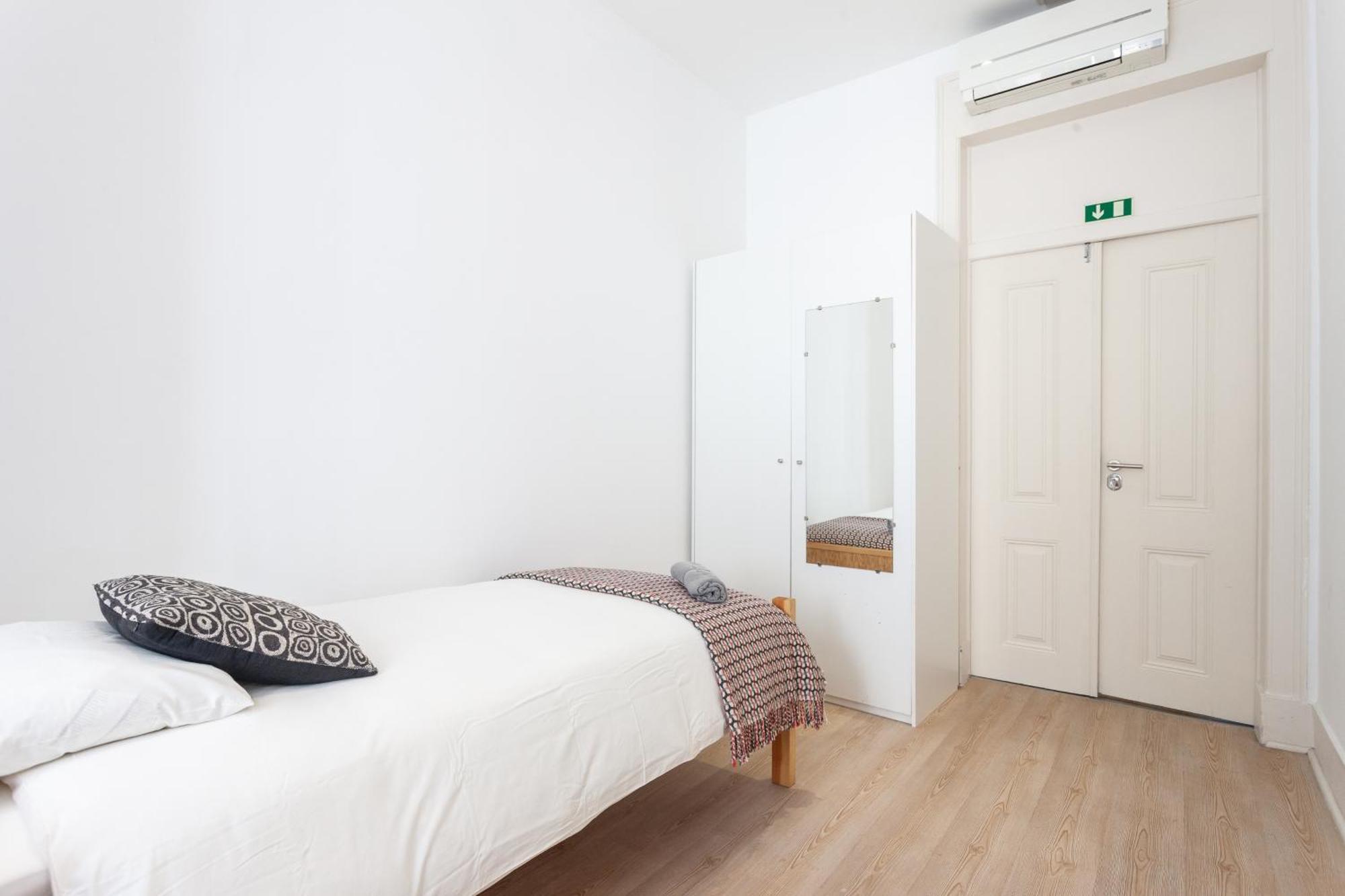 Avenida Liberdade Guesthouse Lisboa Kültér fotó