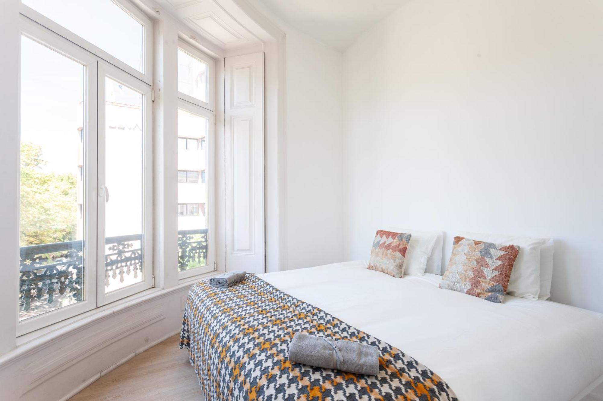 Avenida Liberdade Guesthouse Lisboa Kültér fotó
