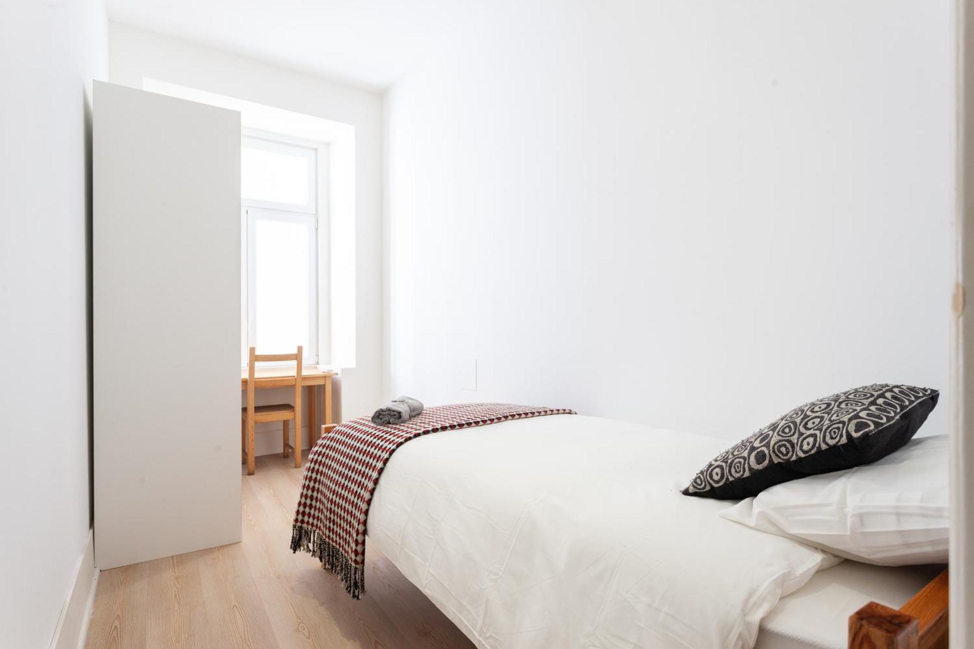 Avenida Liberdade Guesthouse Lisboa Kültér fotó
