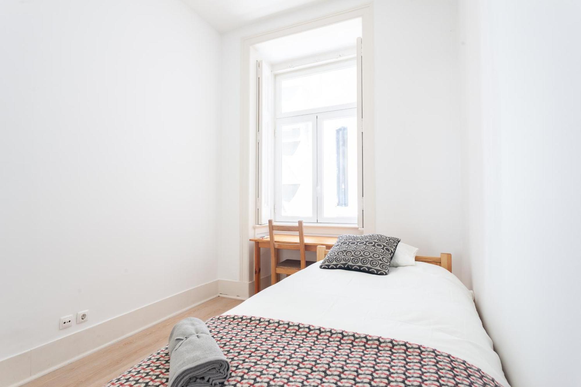 Avenida Liberdade Guesthouse Lisboa Kültér fotó