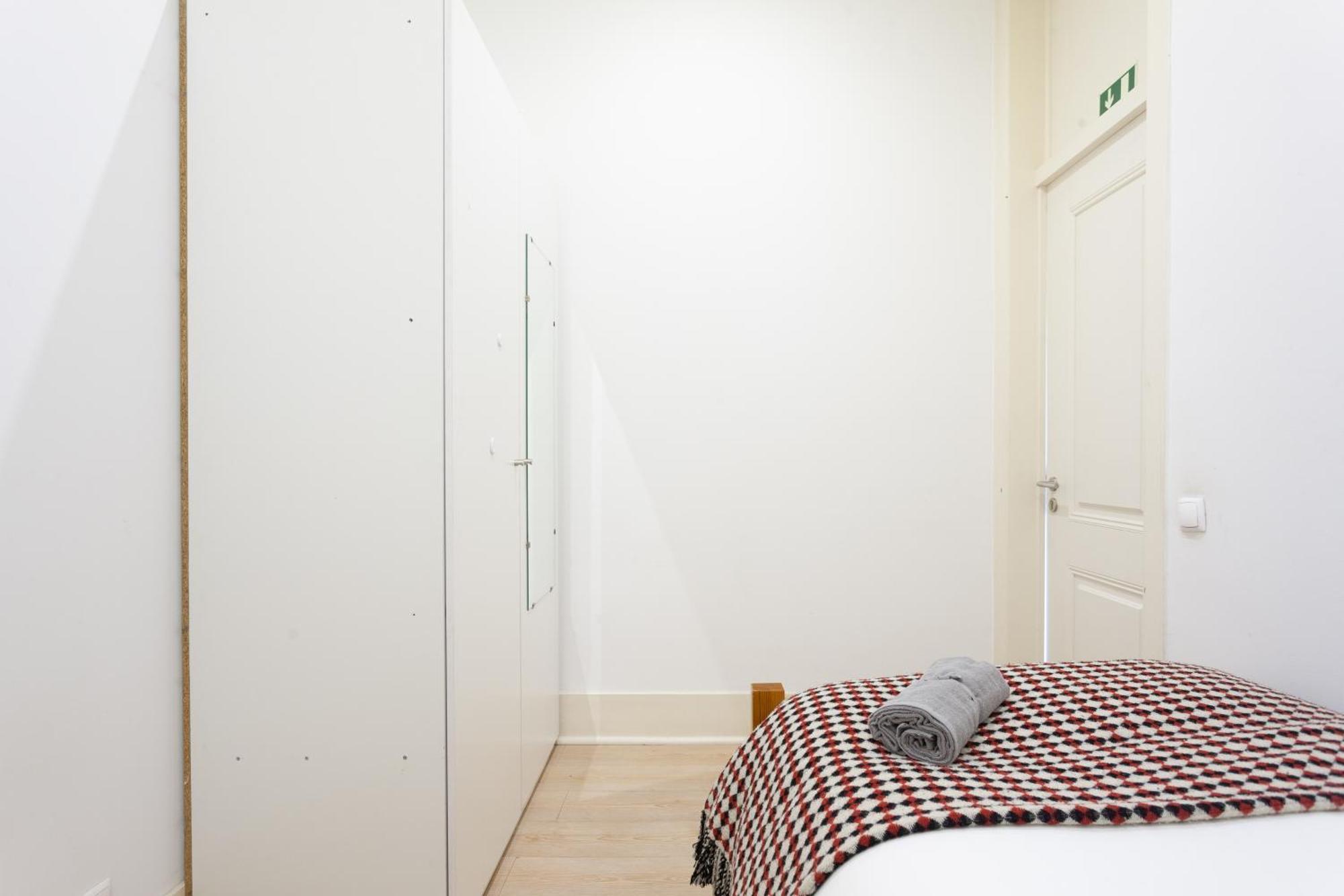 Avenida Liberdade Guesthouse Lisboa Kültér fotó