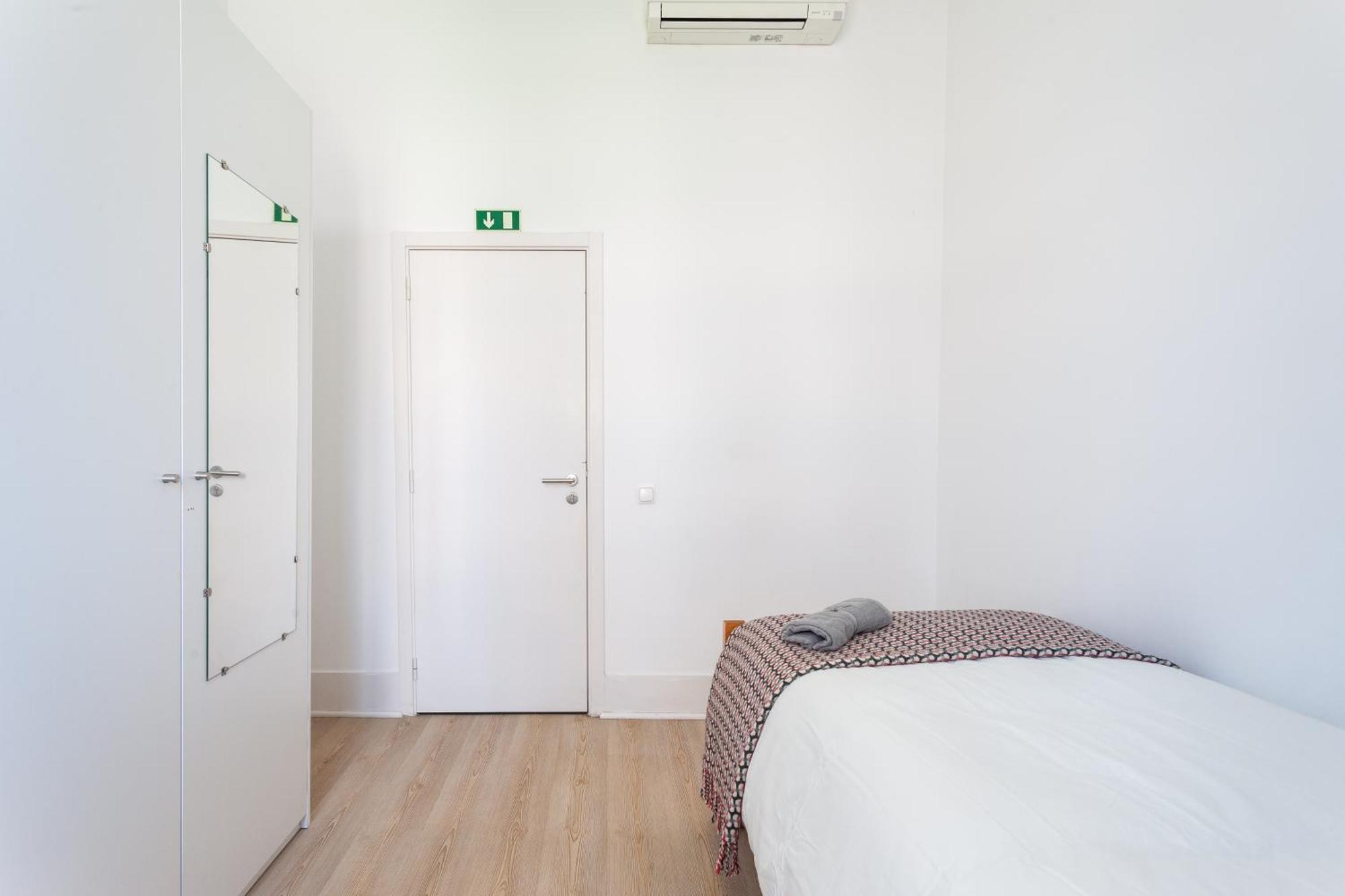 Avenida Liberdade Guesthouse Lisboa Kültér fotó