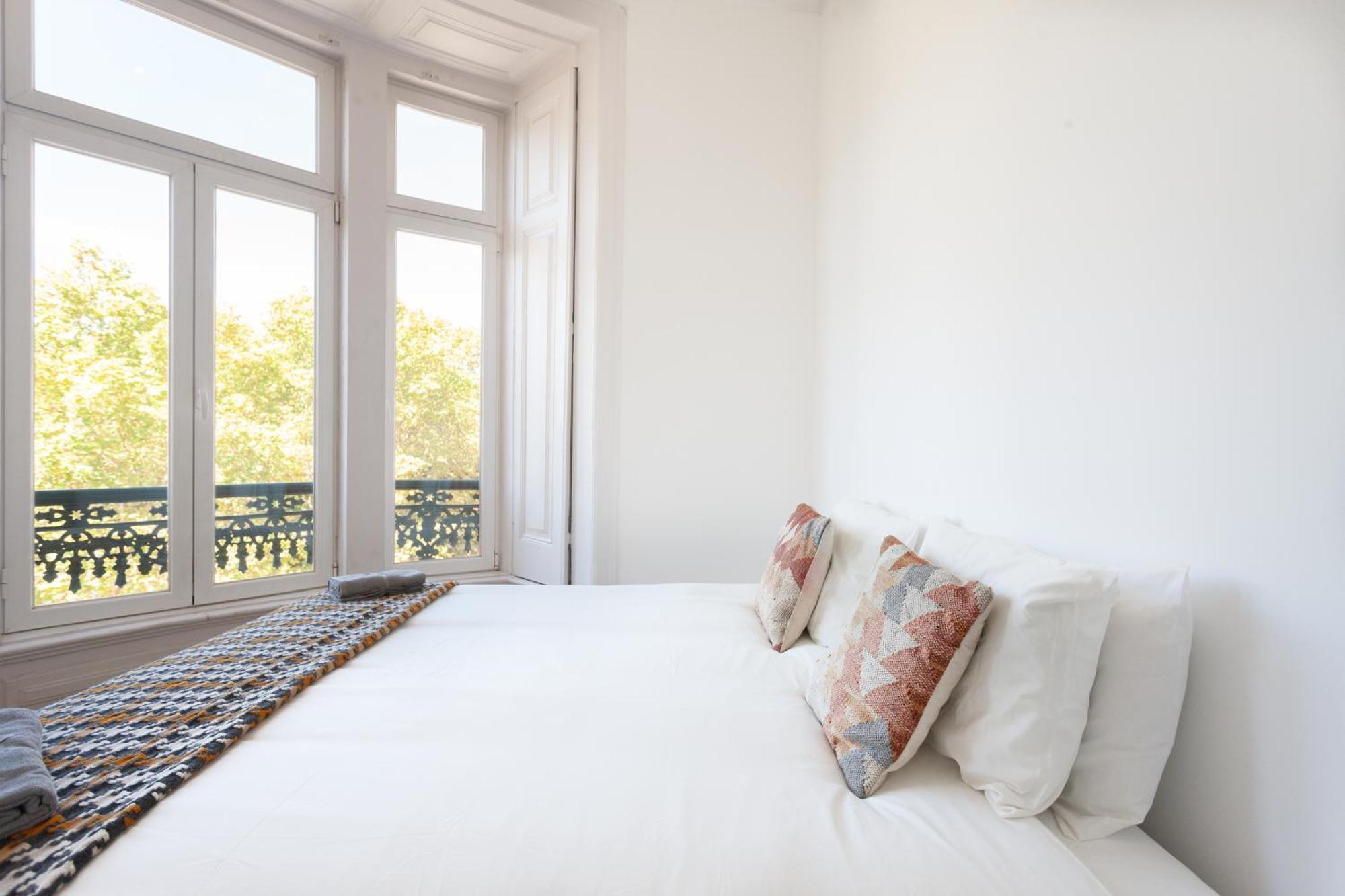 Avenida Liberdade Guesthouse Lisboa Kültér fotó