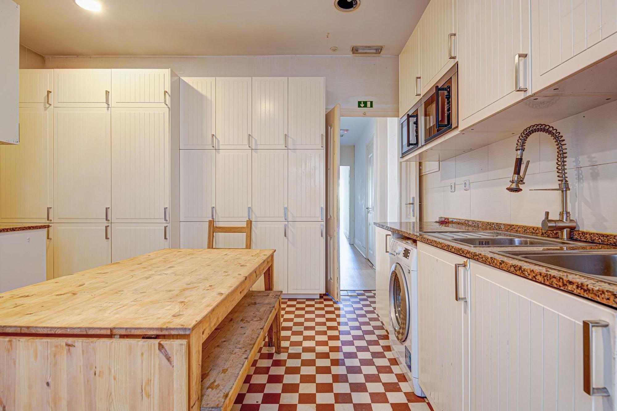 Avenida Liberdade Guesthouse Lisboa Kültér fotó