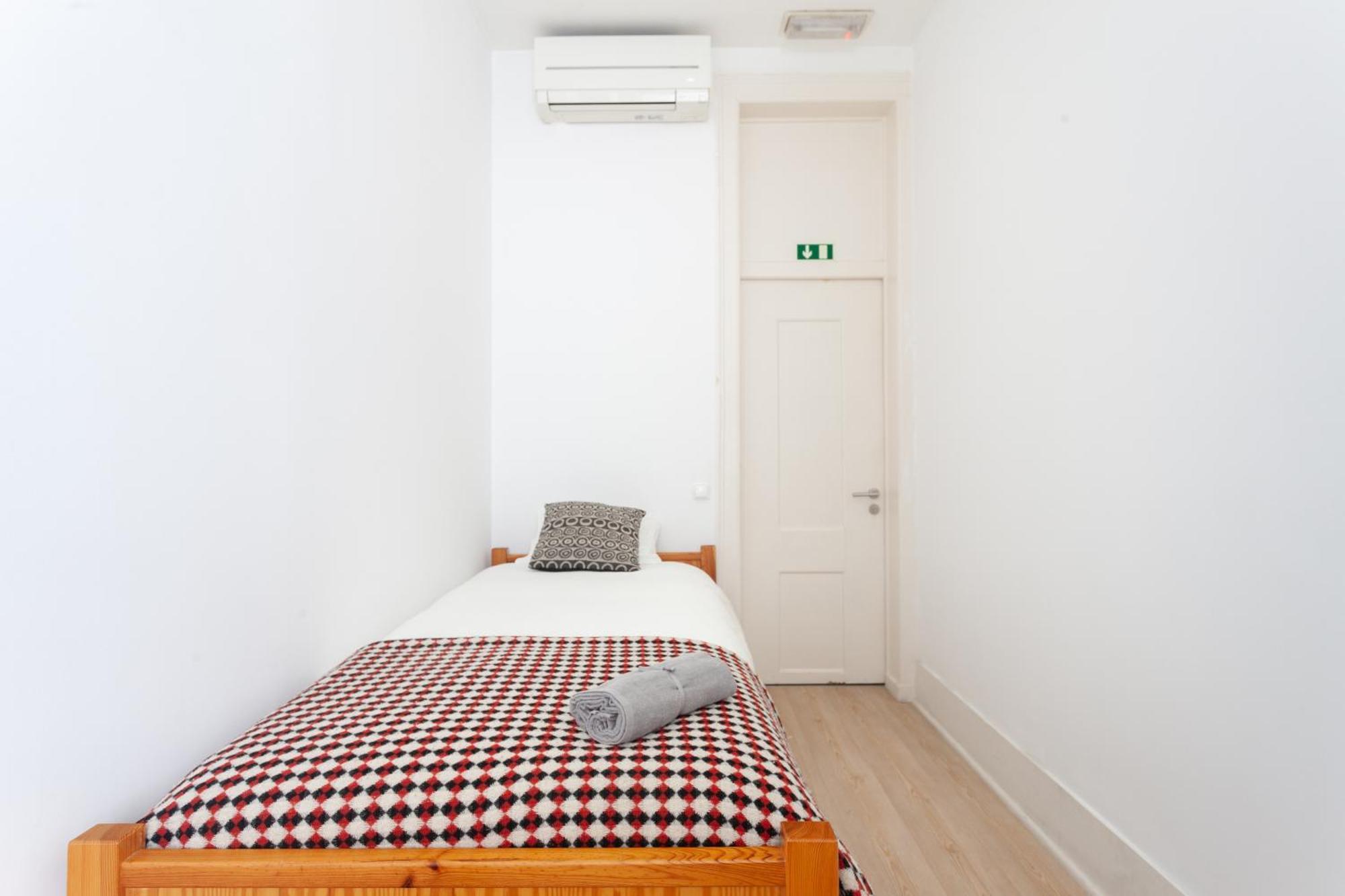Avenida Liberdade Guesthouse Lisboa Kültér fotó