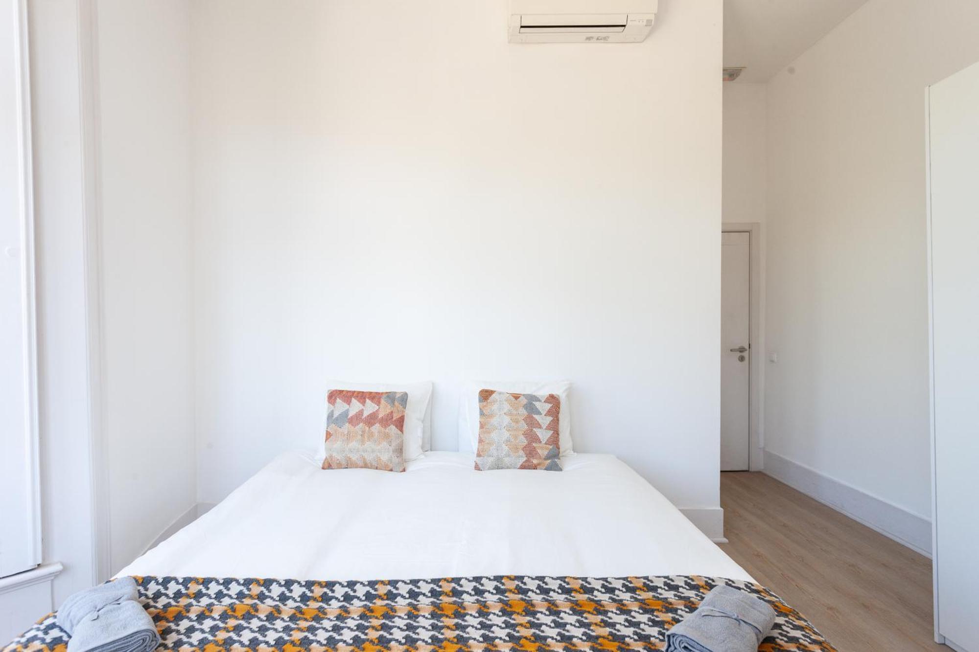 Avenida Liberdade Guesthouse Lisboa Kültér fotó