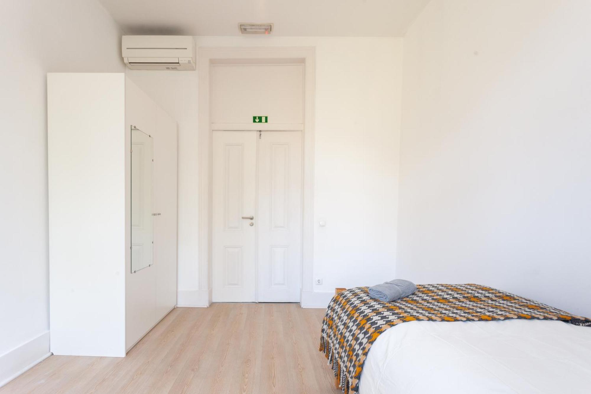 Avenida Liberdade Guesthouse Lisboa Kültér fotó
