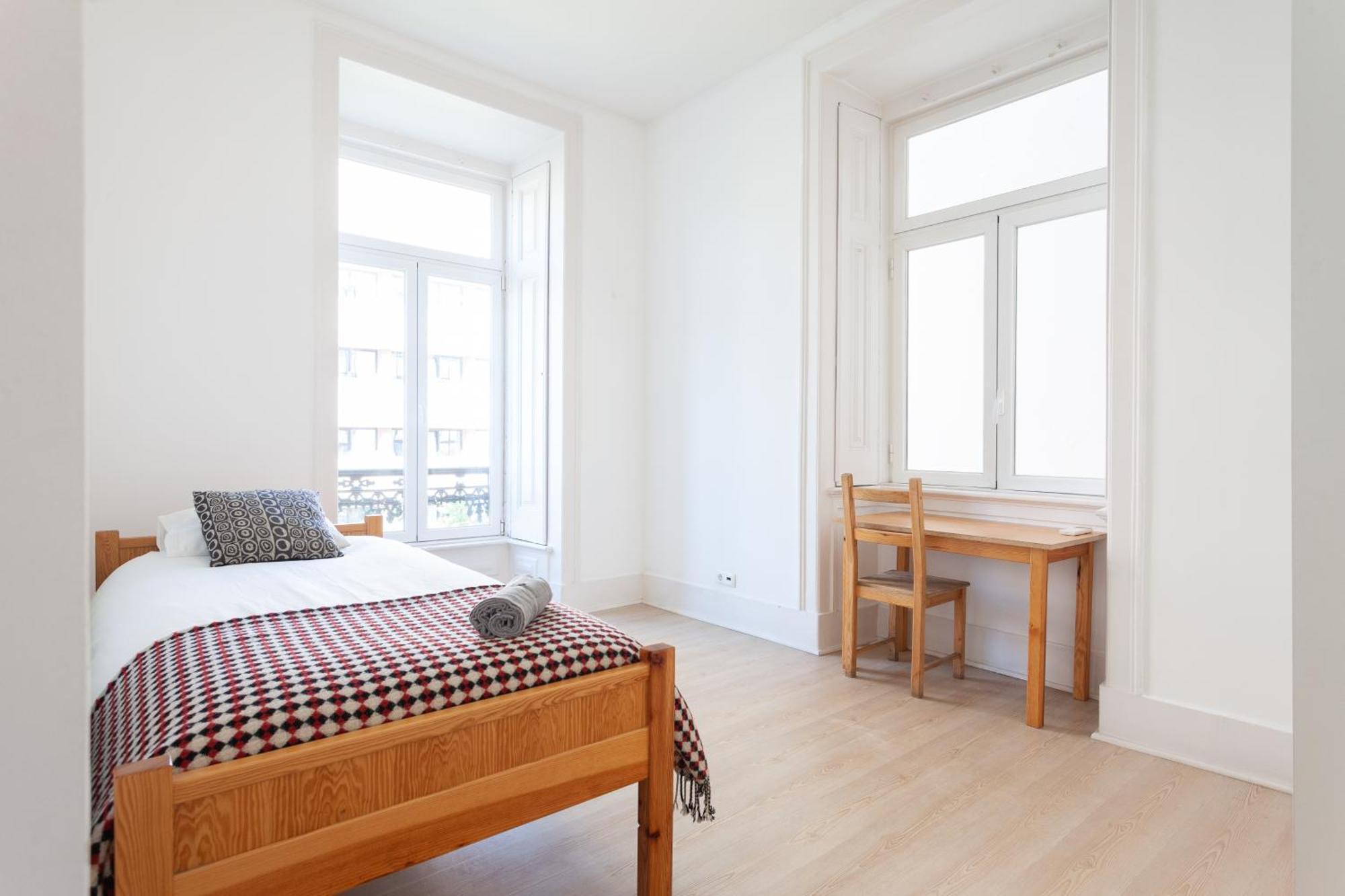 Avenida Liberdade Guesthouse Lisboa Kültér fotó