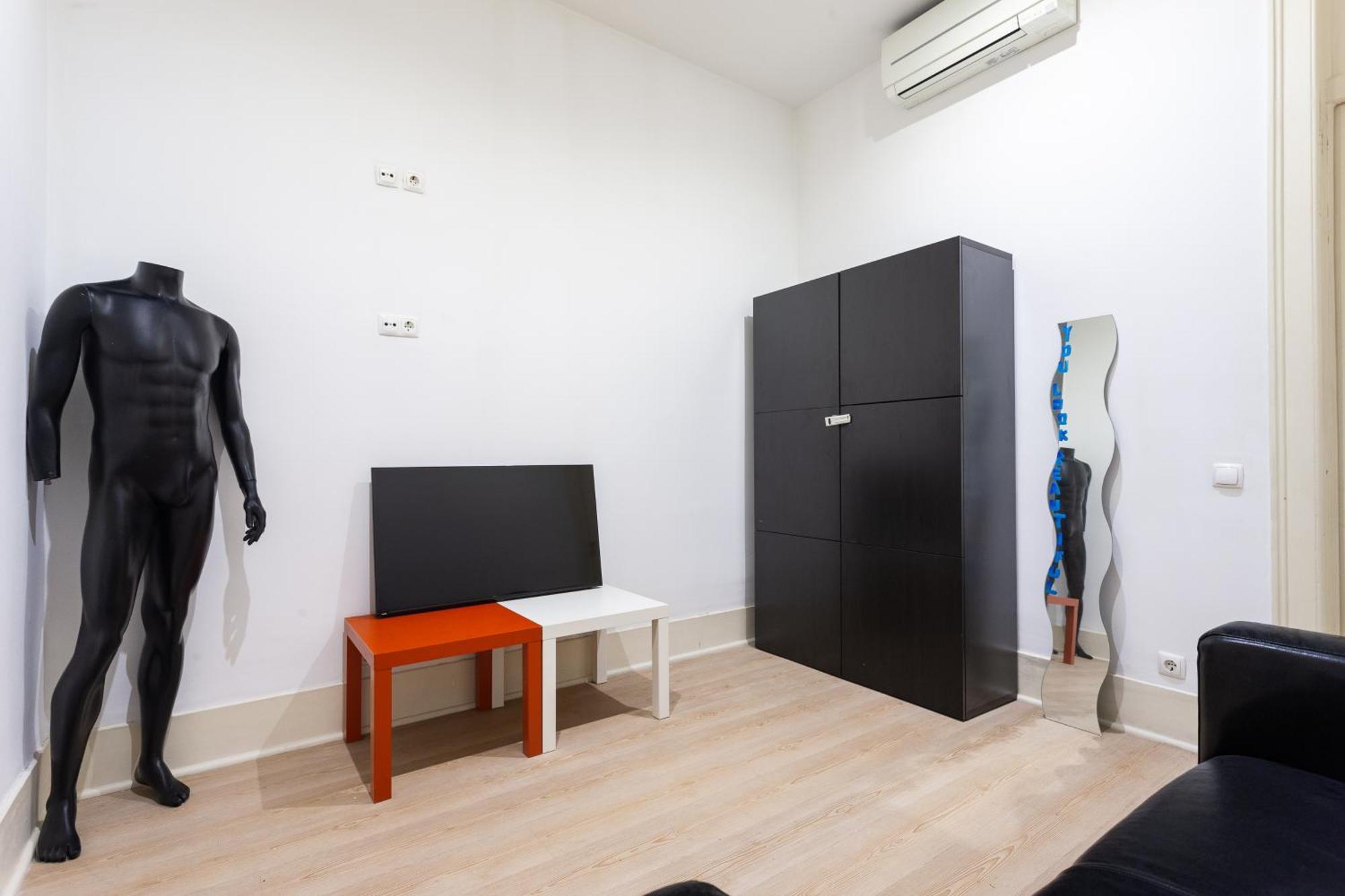 Avenida Liberdade Guesthouse Lisboa Kültér fotó