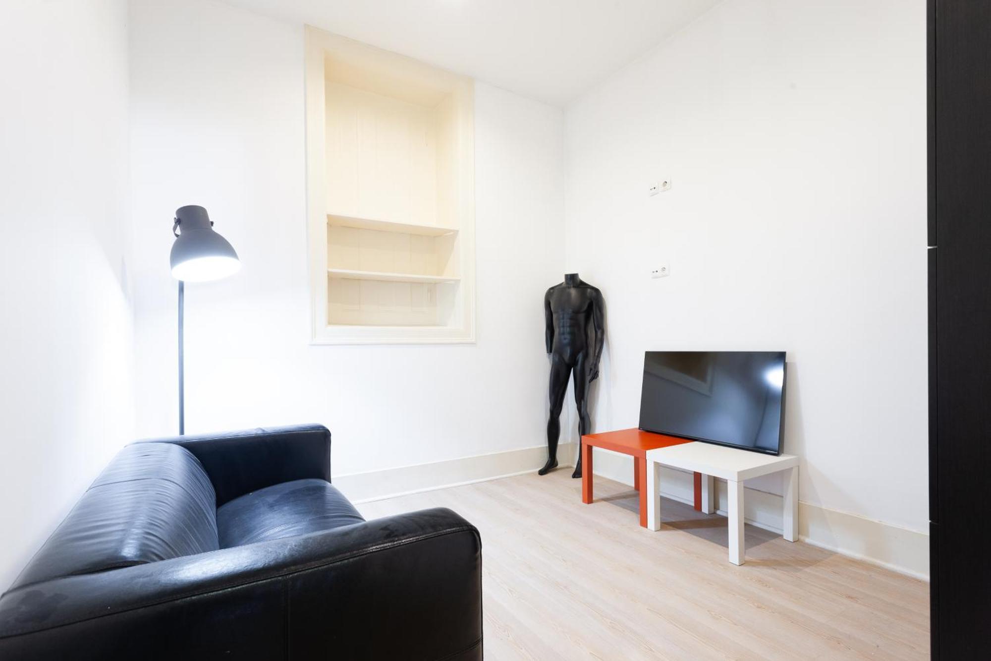 Avenida Liberdade Guesthouse Lisboa Kültér fotó