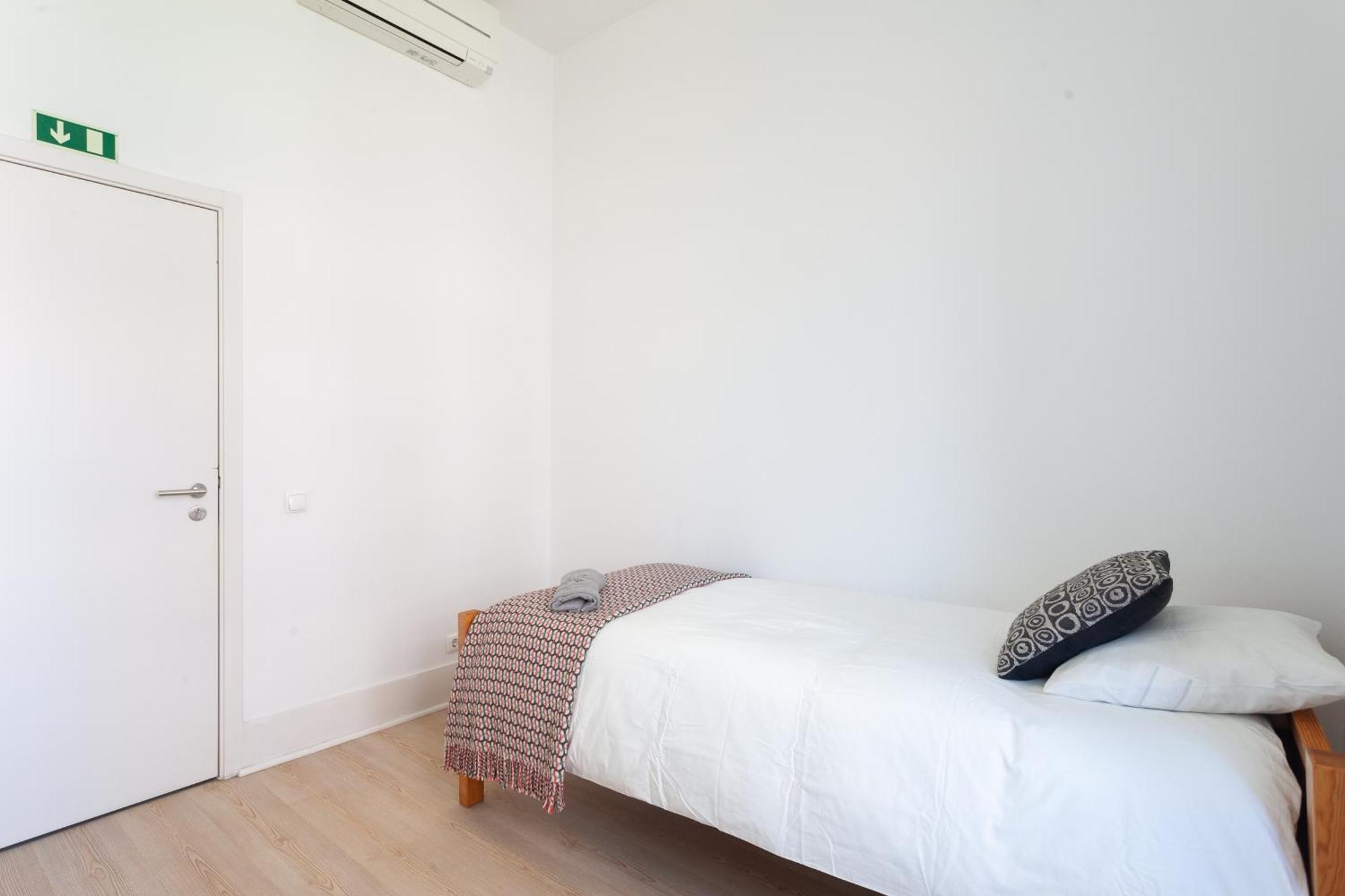 Avenida Liberdade Guesthouse Lisboa Kültér fotó