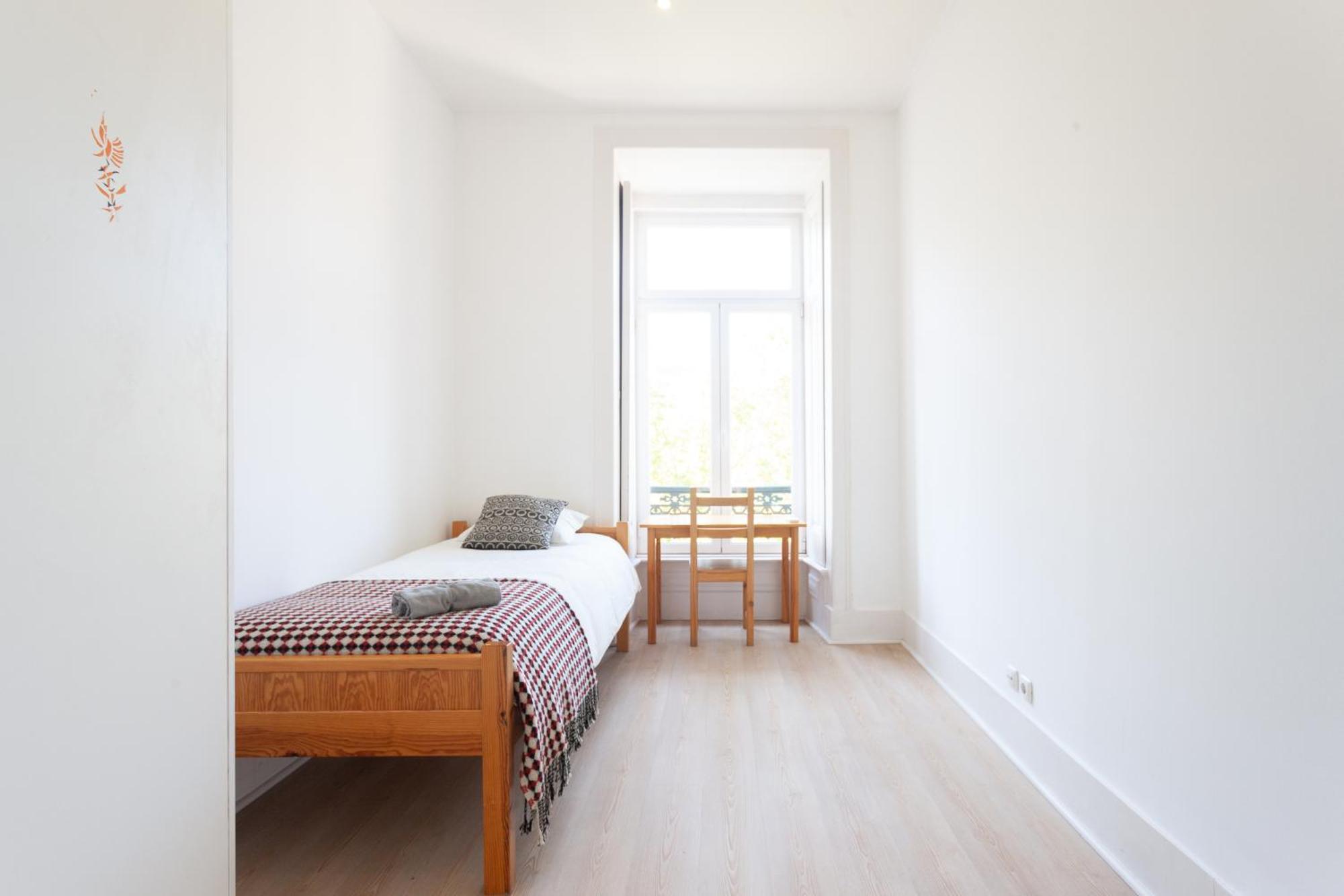 Avenida Liberdade Guesthouse Lisboa Kültér fotó