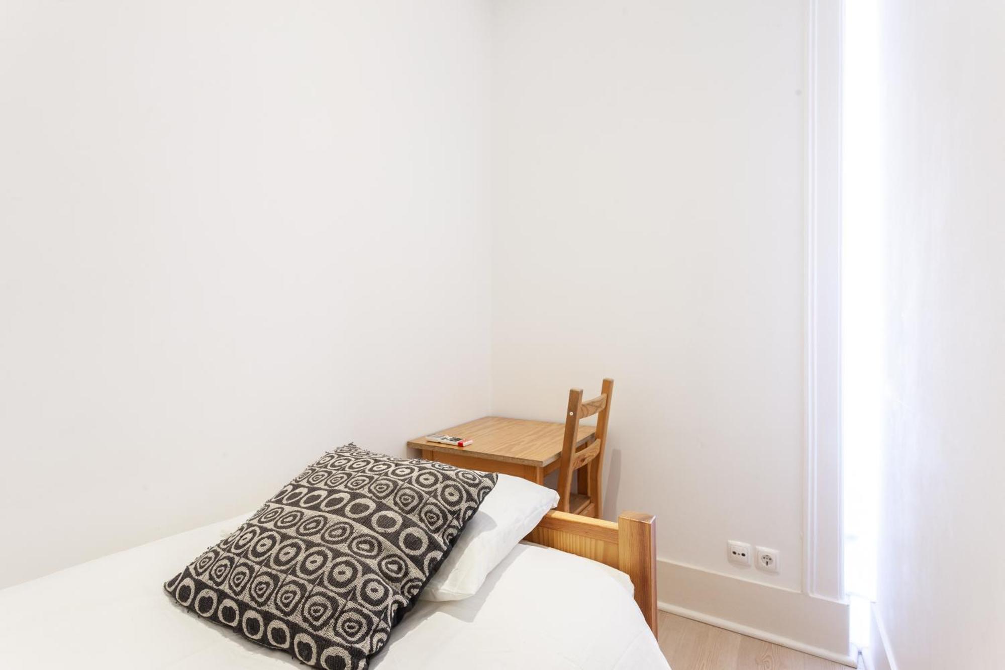 Avenida Liberdade Guesthouse Lisboa Kültér fotó