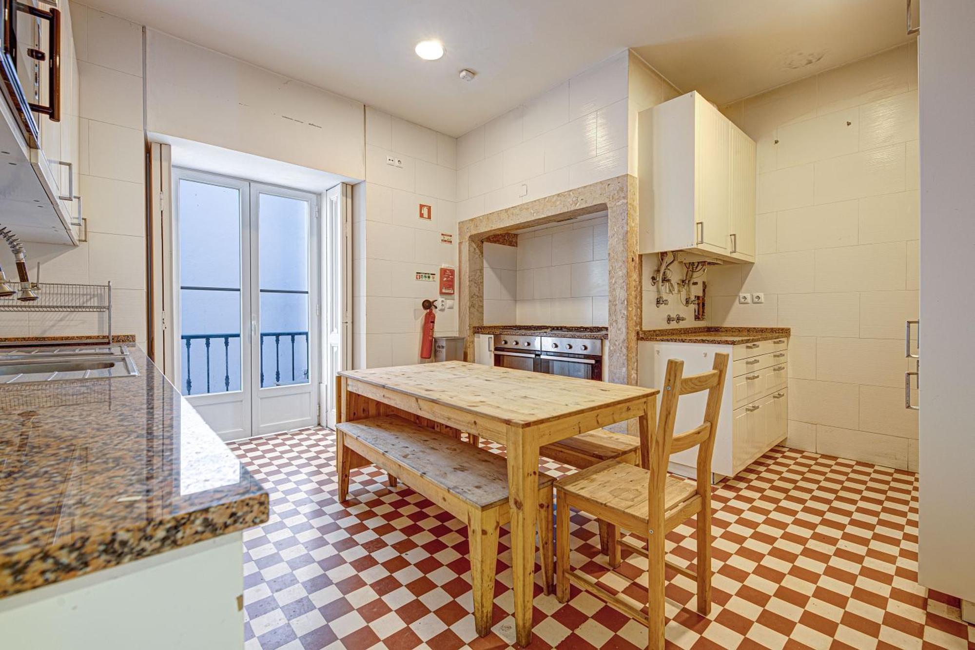 Avenida Liberdade Guesthouse Lisboa Kültér fotó