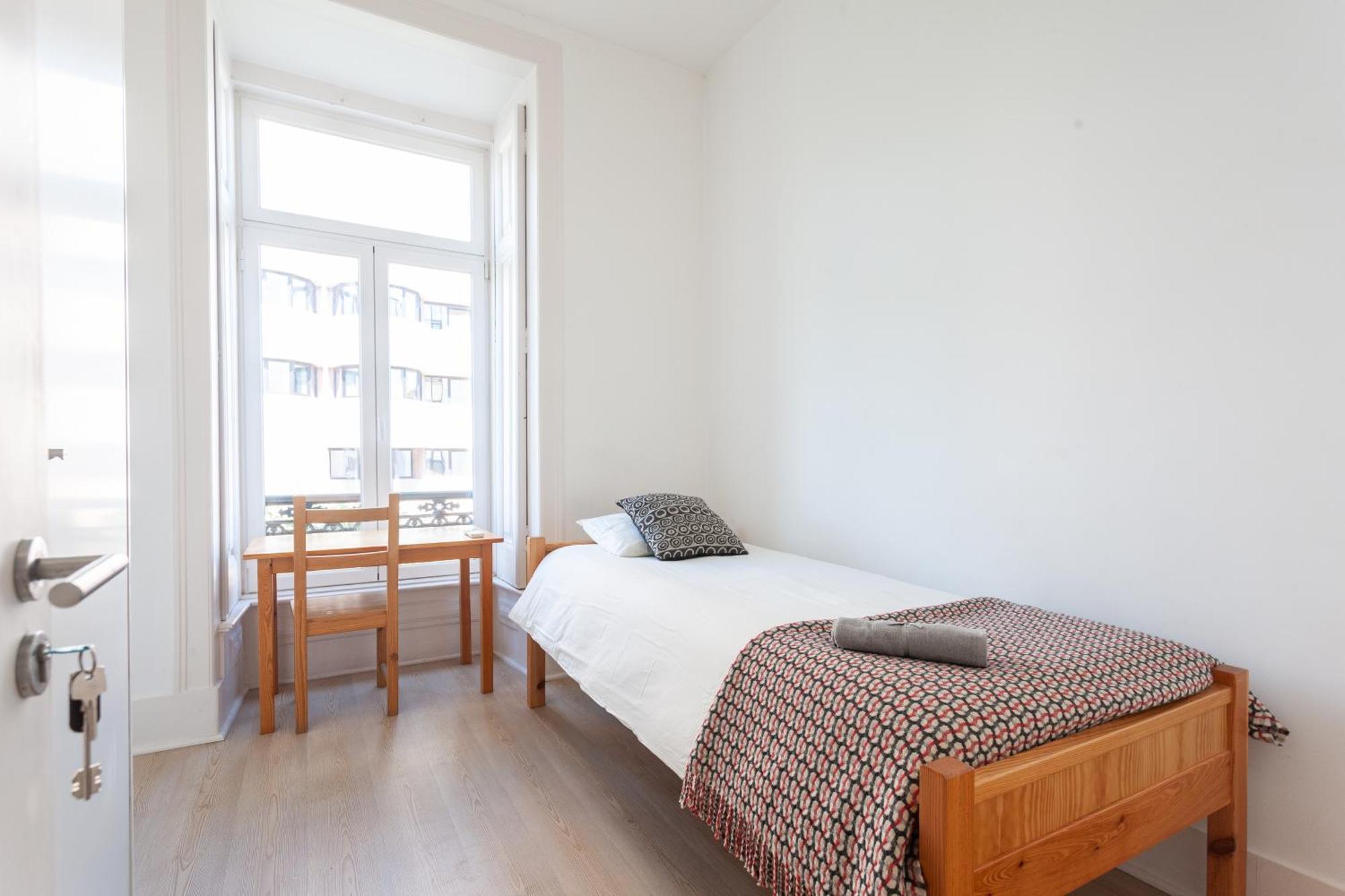 Avenida Liberdade Guesthouse Lisboa Kültér fotó