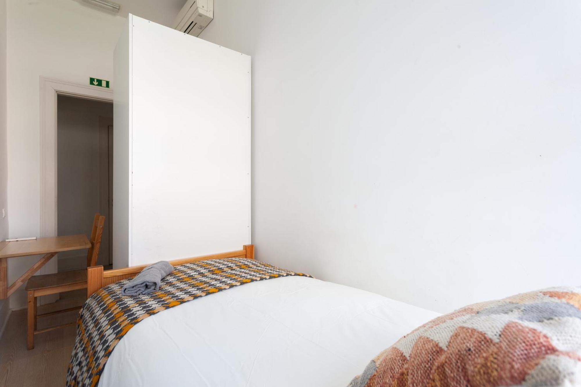 Avenida Liberdade Guesthouse Lisboa Kültér fotó