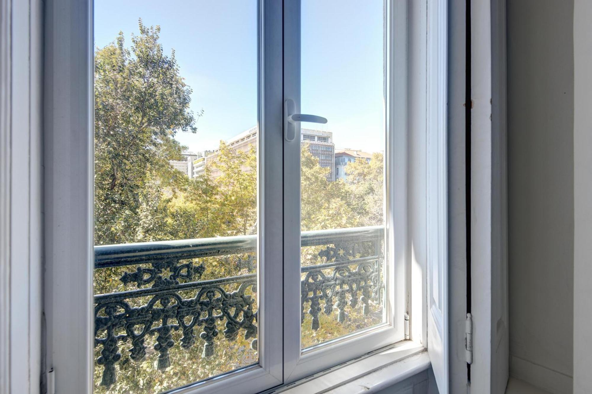 Avenida Liberdade Guesthouse Lisboa Kültér fotó