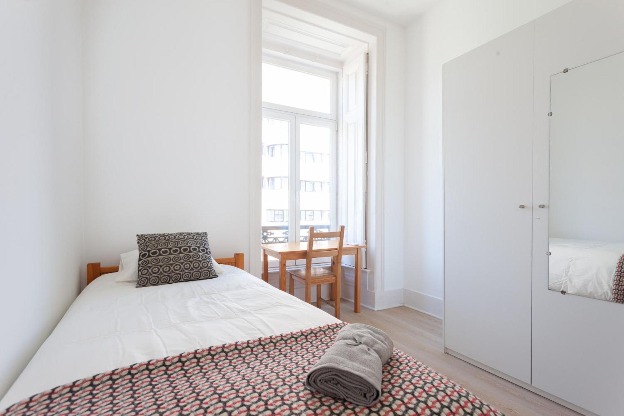 Avenida Liberdade Guesthouse Lisboa Kültér fotó