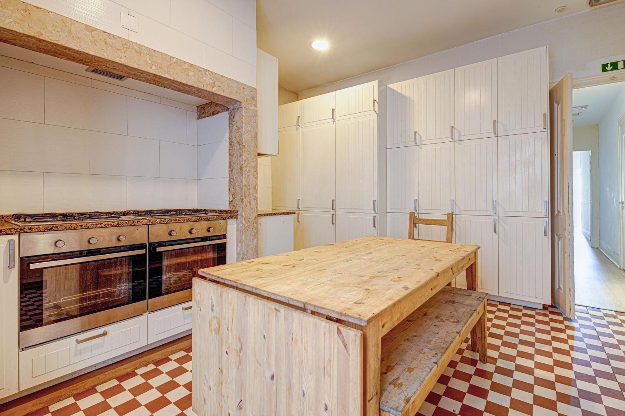 Avenida Liberdade Guesthouse Lisboa Kültér fotó