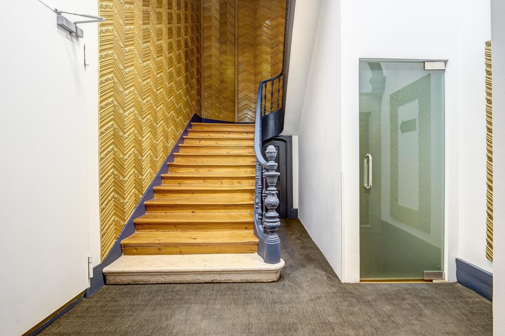 Avenida Liberdade Guesthouse Lisboa Kültér fotó