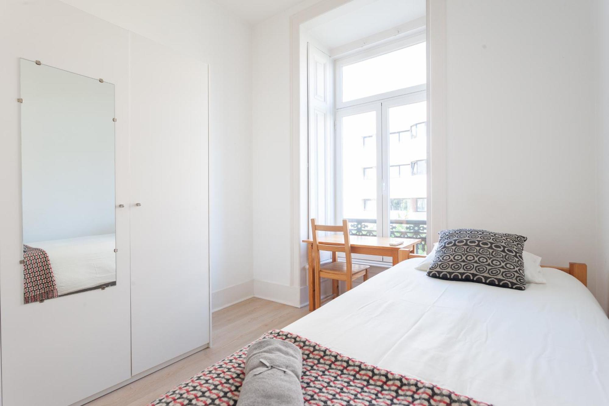 Avenida Liberdade Guesthouse Lisboa Kültér fotó